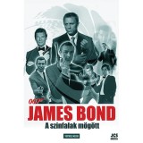James Bond - A sz&iacute;nfalak m&ouml;g&ouml;tt