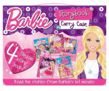 Barbie Storybook Carry Case | Mattel