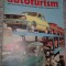 Colectie Reviste AUTOTURISM 1977,Ed.AUTOMOBIL CLUBUL ROMAN,LOT 11 Reviste