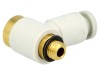 Racord Push-In 90&deg; 1-10bar M5