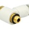 Racord Push-In 90&deg; 1-10bar M5