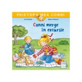 Conni merge in excursie, Liane Schneider, Annette Steinhauer