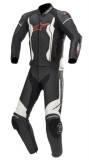 Costum Moto Alpinestars Gp Force Negru / Alb Marimea 52 3160619/12/52