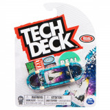 Mini placa skateboard Tech Deck, Real, 20141360