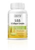 S.O.D&amp;COLLAGEN COMPLEX 80CPS, Zenyth Pharmaceuticals