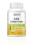 S.O.D&amp;COLLAGEN COMPLEX 80CPS