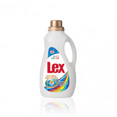 Lex Detergent de rufe 2in1 Color 2.2 L