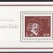 Germania DDR 1980 - Frans Hals colita neuzata,perfecta stare(z)