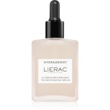 Lierac Hydragenist The Rehydrating Serum Ser hidratant cu oxigen pentru toate tipurile de ten 30 ml