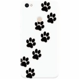 Husa silicon pentru Xiaomi Redmi Note 5A, Dog Mark