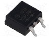 Dioda redresoare Schottky, 30A, catod comun, dubla, SC83, SHINDENGEN - DF30SC3ML-7102