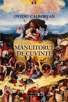 AS - OVIDIU CALBOREAN - MANUITORUL DE CUVINTE foto