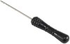Burghiu Zfish Boilie Drill, Black