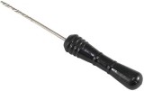 Burghiu Zfish Boilie Drill, Black