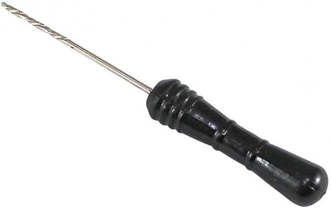 Burghiu Zfish Boilie Drill, Black