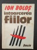 INTOARCEREA FIILOR - Ion Bolos