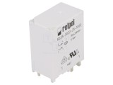 Releu electromagnetic DPST-NO 5VDC 35A RS35