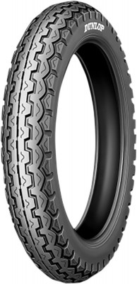 Anvelopa Dunlop K81 TT100 GP fata 100/90ZR18 56H Cod Produs: MX_NEW 03050734PE foto