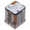 Releu electromagnetic de putere FINDER 3PDT 6V AC 16A 400V AC
