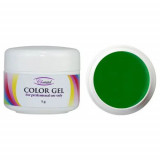 Cumpara ieftin Gel UV colorat - Neon Green, 5g