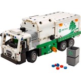 LEGO TECHNIC AUTOGUNOIERA MACK LR ELECTRIC 42167