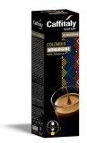 Caffitaly Monorigine Colombia 100% Arabica Capsule, 10 buc