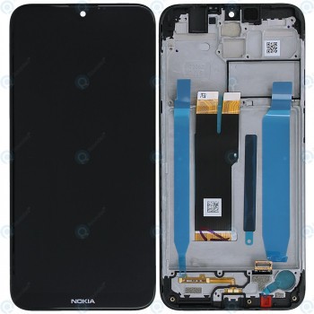Nokia 2.3 (TA-1211 TA-1214 TA-1206 TA-1209) Unitate de afișare completă 712601013461 foto