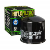 Filtru ulei Hiflofiltro HF202