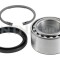 SNR R177.30 Set rulment roata