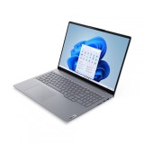 Laptop lenovo thinkbook 16 g8 irl 16 wuxga (1920x1200) ips 300nits anti-glare 45% ntsc 60hz