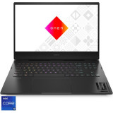 Laptop Gaming OMEN By HP 16-k0010nq cu procesor Intel&reg; Core&trade; i9-12900H pana la 5.0 GHz, 16.1, QHD, IPS, 165Hz, 32GB DDR5, 1TB SSD, NVIDIA GeForce RTX