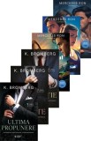 Pachet Dragoste cu efecte secundare - Bookzone