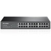 SWITCH 24 PORTURI TP-LINK TL-SF1024D 10/100MBS TP-LINK