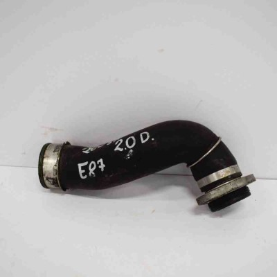 Furtun intercooler dreapta BMW 1 E87 2005 OEM: 7791663 foto