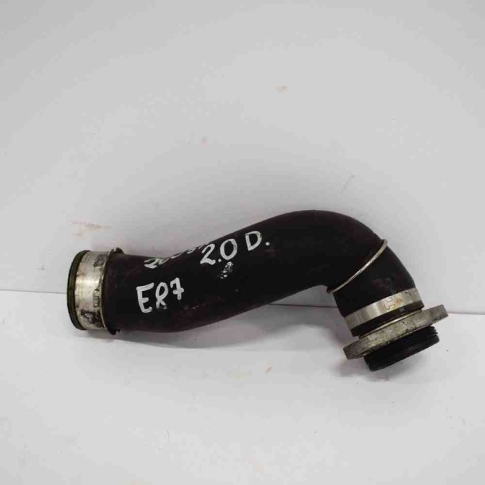 Furtun intercooler dreapta BMW 1 E87 2005 OEM: 7791663