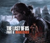 The Last of Us Part 2 Remastered RoW PC Steam CD Key
