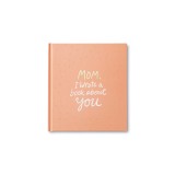 Mom, I Wrote a Book about You