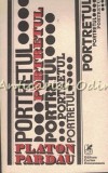 Portretul - Platon Pardau