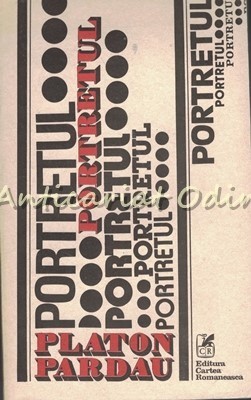 Portretul - Platon Pardau foto