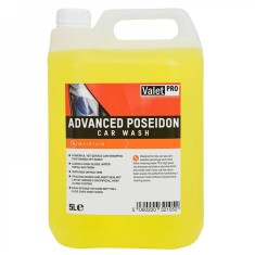 Valet Pro Sampon Auto Advanced Poseidon Car Wash 5L EC21-5L foto