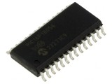 Microcontroler PIC 7kB 32MHz 1.8-5.5V SMD SOIC28 PIC16