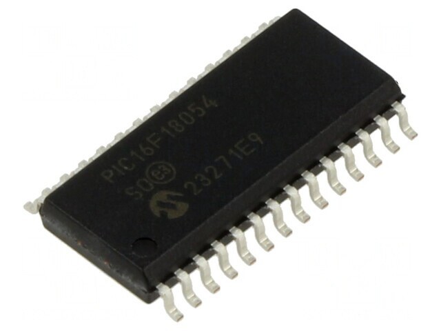 Microcontroler PIC 7kB 32MHz 1.8-5.5V SMD SOIC28 PIC16