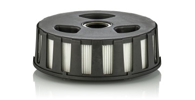 MANN-FILTER C 18 016 Filtru, aerisire bloc motor foto