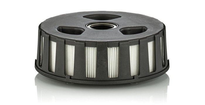 MANN-FILTER C 18 016 Filtru, aerisire bloc motor