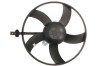 Ventilator, radiator SEAT CORDOBA (6L2) (2002 - 2009) THERMOTEC D8W035TT