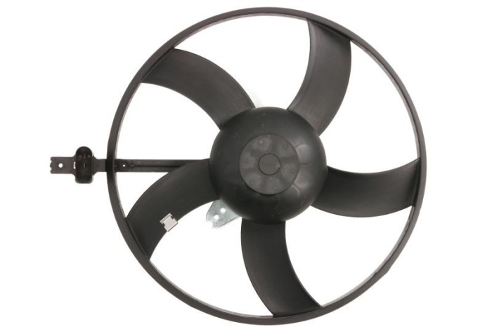 Ventilator, radiator SKODA FABIA I Combi (6Y5) (2000 - 2007) THERMOTEC D8W035TT