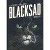 Blacksad - &Aacute;rnyak k&ouml;z&ouml;tt - Juan D&iacute;az Canales