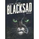 Blacksad - &Aacute;rnyak k&ouml;z&ouml;tt - Juan D&iacute;az Canales