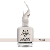 No.299 Cream| Weekly Nail Polish 15ml