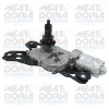 MEAT &amp; DORIA 27603 motor stergator